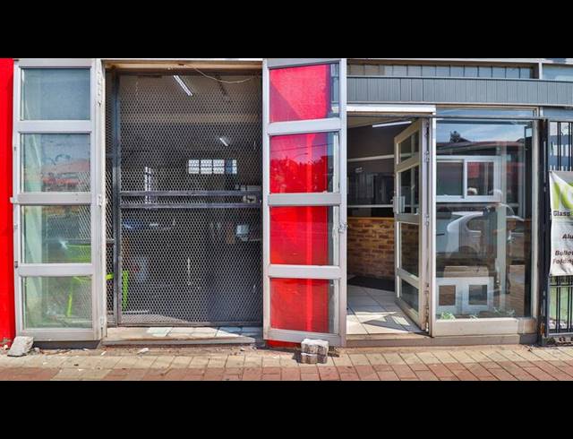 BUSINESS FOR SALE IN TROYEVILLE